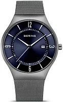 Bering Classic Gent 15940-378