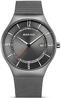 Bering Classic Gent 15940-377
