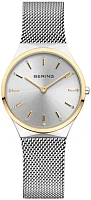 Bering Classic Lady 12131-014-P