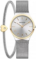 Bering Classic Lady Set 12131-014-P