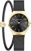 Bering Classic Lady Bracelet Set 12131-132-GWP