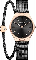 Bering Classic Lady Bracelet Set 12131-169-GWP