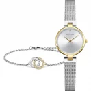 Bering Classic Lady Diamond 17724-010-GWP