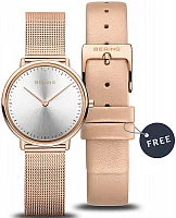 Bering Classic Lady Mesh Set 15729-960