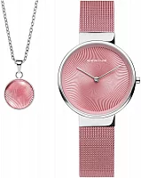 Bering Classic Lady Set 19031-989-GWP