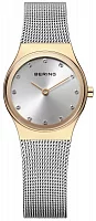 Bering Classic Lady Swarovsky 12924-001