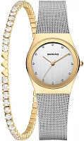 Bering Classic Lady Swarovsky 12927-001-GWP