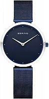 Bering Classic Lady Swarovsky 18132-397