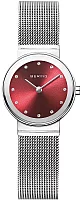 Bering Classic Lady Swarovsky 10126-003