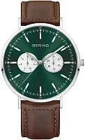 Bering Classic Navy Gent 14240-508