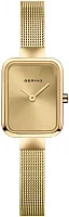 Bering Classic Rectangular Lady 14520-333