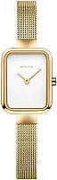 Bering Classic Rectangular Lady 14520-334