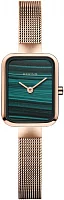Bering Classic Rectangular Lady 14520-368