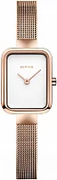 Bering Classic Rectangular Lady 14520-364
