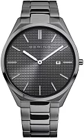 Bering Ultra Slim Gent Date 17240-777