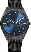 Bering Ultra Slim Gent Multifunction Mesh 17140-227