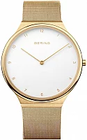 Bering Ultra Slim Gent Mesh 18440-334