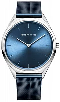 Bering Ultra Slim Gent Mesh 17039-307