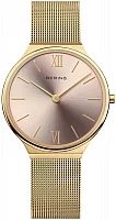 Bering Ultra Slim Lady Mesh 18434-336