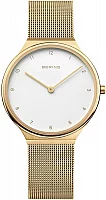 Bering Ultra Slim Lady Mesh 18434-334