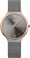 Bering Ultra Slim Lady Mesh 18434-369