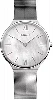 Bering Ultra Slim Lady Mesh 18434-000