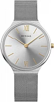 Bering Ultra Slim Lady Mesh 18434-010