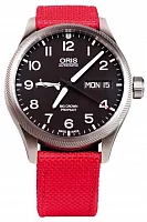 Oris Big Crown ProPilot Day-Date 45mm Żelazny Limited Edition 01 752 7698 4184-Set