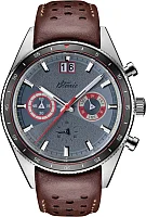 Błonie Super Sport Grafit Chrono Datownik Tachymetr B.SUPER.SPORT.GRAFIT