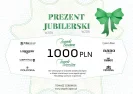 Bony zakupowe Bon Zakupowy Podarunkowy 1000 PLN BZE1000
