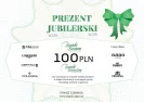 Bony zakupowe Bon Zakupowy Podarunkowy 100 PLN BZE100