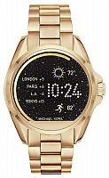 Michael Kors Bradshaw Access Digital Smartwatch GEN 2 MKT5001