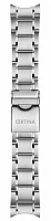 Paski i części Bransoleta Stalowa Certina 23mm DS-1 Chrono Valjoux C605015364