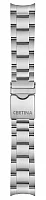 Paski i części Bransoleta Stalowa Certina 21mm DS Action Diver Automatic 43mm ETA 2824-2 C605010949