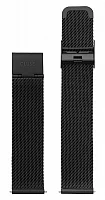Paski i części Bransoleta Cluse Minuit Mesh Black CS1401101031