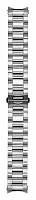Paski i części Bransoleta Stalowa Longines 19mm Conquest L600125210