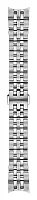 Paski i części Bransoleta Stalowa Tissot 16mm Ballade Lady T605039826