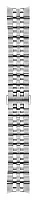 Paski i części Bransoleta Stalowa Tissot 20mm Ballade T605039828