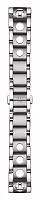 Paski i części Bransoleta Stalowa Tissot 20mm PRS 516 T605014093