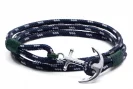 Tom Hope Bransoletka Southern 3 Rozmiar M TM0092