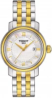 Tissot Bridgeport Lady PVD T097.010.22.118.00