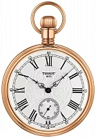 Tissot Lepine Mechanical T861.405.99.033.01