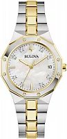 Bulova Classic Prestige 98P234