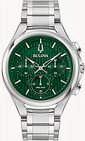 Bulova Curv Chronograph 96A297