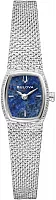 Bulova Goddess of Time 96L343