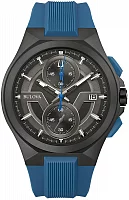 Bulova Maquina Chronograph 98B380