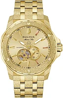Bulova Marine Star Automatic Open-Heart Marc Anthony Special Edition 97A200