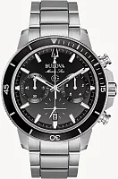 Bulova Marine Star Chronograph 96B272