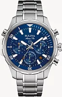 Bulova Marine Star Chronograph 96B256