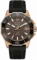 Bulova Marine Star High Precision 98B421
